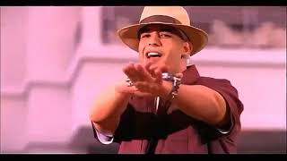 Daddy Yankee - Lo Que Pasó, Pasó (Official HD Video)