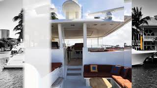 Yacht Video Review: 112 Westport 2007