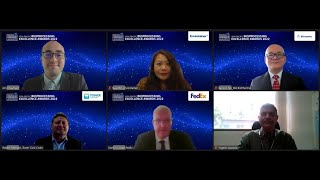 Winners: Asia Bioprocessing Excellence Awards 2022 (BLWA 2022) PART 2