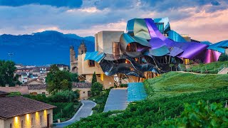 Frank Gehry: Shaping Modern Architecture with Iconic Designs and Innovative Forms