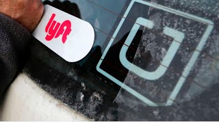 Is Uber & Lyft's Shut Down Delayed