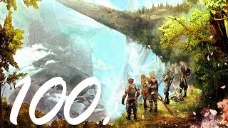 Let's Play Xenoblade Chronicles [1080p][100] - Mechonis Field (2)