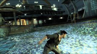 Uncharted 3 La Traición de Drake - Trofeo Marco Solo