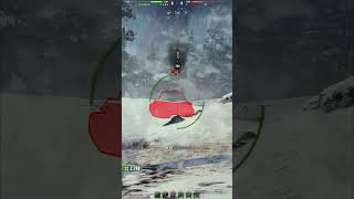 UDES 16 - WoT - Radley-Walters’ Medal 8 kill letdown #shorts