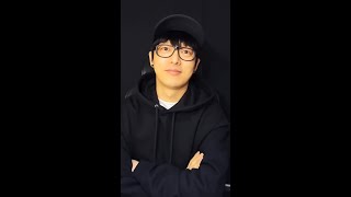 국카스텐 하현우 인스타 라이브 2021년 1월 1일