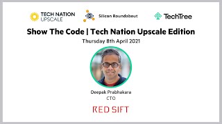 Rebuilding full-text search for a serverless architecture - Deepak Prabhakara, CTO at Red Sift