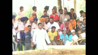 Bir Bansian - Halt Diya Dhora 2009 Pind Bir Bansian - Part 4