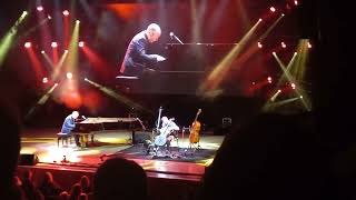 The Piano Guys - All of Me & Twinkle Twinkle Little Star (2024-09-18) Portland, ME