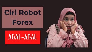 Robot Trading Forex Abal abal // Ciri-ciri Investasi Bodong: Binomo, Rubrik Trade, Net 89