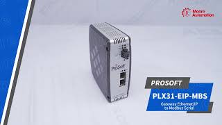 PLX31-EIP-MBS Communication Module|Email:sales8@askplc.com