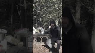 Mysterious Sounds in the Minnesota Wilderness: Animal… or Scream? #hiking #camping #foundfootage