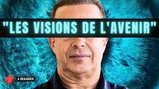 CHANGEMENT DE VIE EN 4 JOURS - Se Réveiller avec la Vision de l'Avenir (Dr Joe Dispenza en français)