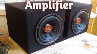 Amplifier Imran Khan (Bass Boosted)| New Punjabi Songs 2022