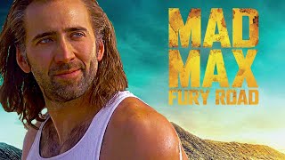 CON AIR trailer (Mad Max: Fury Road style)