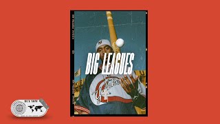 OLD SCHOOL type BEAT “Big leagues” Instrumental Boom Bap