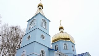 В Житомирской области баптисты и протестанты переводят православный храм в ПЦУ