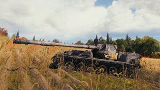 Ricochet Kill | World of Tanks