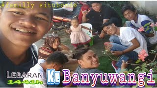 Familly situbondo |lebaran 1441h |2020