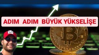 🔥BÜYÜK YÜKSELİŞE ADIM ADIM GRT APE COİN #bitcoin #grt #ape #coin #coinbase