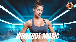 Workout Music 2024 💪 Fitness & Gym Workout Best Songs Playlist EDM House Music 2024