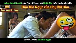 review phim hay Đảo Địa Ngục - phim Hàn Quốc gay cấn nhất