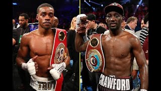 terence crawford vs errol spence is truly a generational matchup