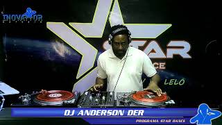 Dj Anderson Der Programa Star Dance   20 09 2022 4