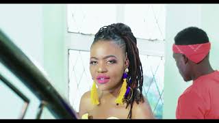 Mntanami - Nkwali Official Music Video