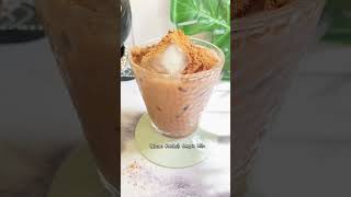 Ide Minuman paling Laris & diminati‼️| MILO DINOSAURUS | #shorts #short #youtubeshorts #resepminuman