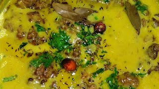 Pakora Curry Recipe |  Easy & Authentic Recipe | 😍 مزےدار کری ریسیپی