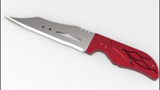 Design Knife