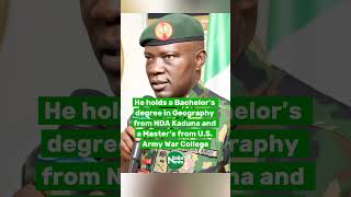 Top 10 Hidden Facts About Late COAS, Lagbaja | NaijaNews TV