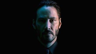 John Wick (2014) Main Menu (DVD)