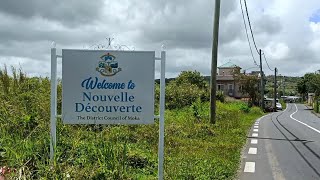 Nouvelle decouverte Village 🇲🇺