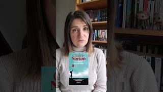 mon avis sur #lesensdenospas de #clairenorton #lectures #pointlecture #avislecture #booktok