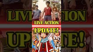 One Piece Live Action WON’T Have Alabasta… 🌵🏜️#anime #geetiyo #onepiece #onepieceliveaction