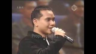 Iwan Fals Feat Fadly (Padi) - Nak