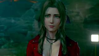 FINAL FANTASY VII REMAKE - En Route pour WallMarket