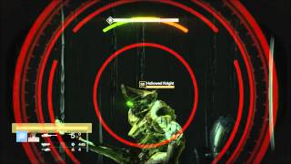 Destiny - 3 Man Crota speed ish run