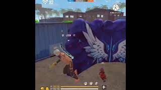 free fire short Attitude free fire status video