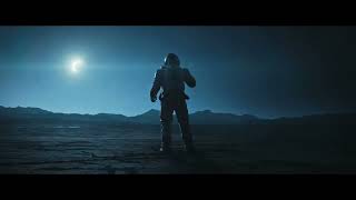 DESTINY 1 ASTRONAUT FROM FIRST PART RETURNS ENTERS THE TRAVELLERS HEART Destiny 2 Final shape 2024 W