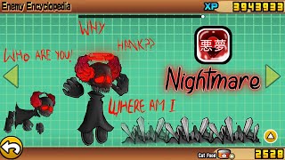 The Battle Cats - Nightmare Expurgation Tricky! (Enemy)