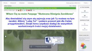 Jak Stworzyć Skuteczny FanPage na Facebook?