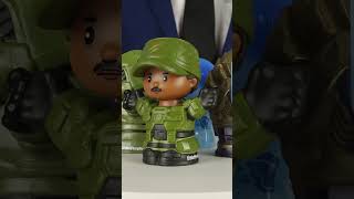 Halo 3 Fisher Price Little People Collector set