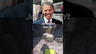 Presidents Play Hide And Seek From Tiktok