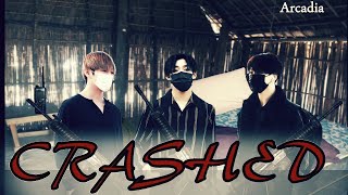 Crashed [BTS Series] // Ep.21 -The Search for the Captured