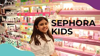 Sephora Kids