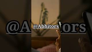 You are suffering | Motivation Video | Abhitors #shorts #motivation #life