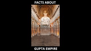 #shorts #guptafact गुप्ता साम्राज्य | Know About Gupta Empire | #indianhistory | #indian #culture