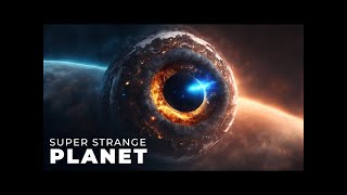 The Most Horrifying Planets Ever Discovered